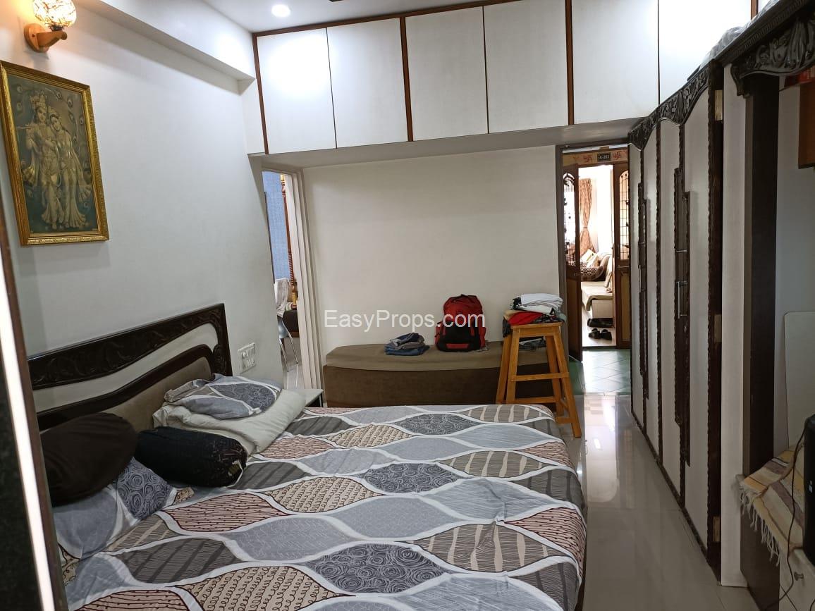 3 BHK Flat PG On Rent